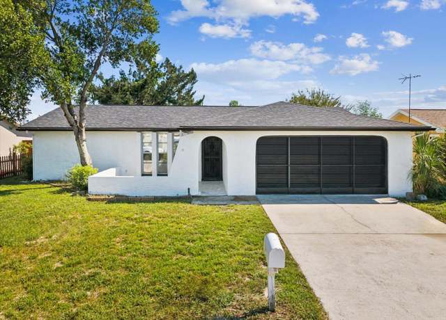 Property at 8234 Medford Dr, Port Richey, FL 34668, 3 beds, 2 baths