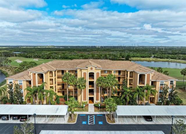 Property at 8105 Grand Estuary Trl #307, Bradenton, FL 34212, 2 beds, 2 baths