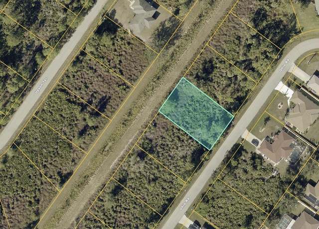 Property at Ohio Rd, North Port, FL 34291