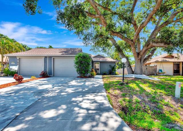 Property at 5192 Cedar Hammock Ln, Sarasota, FL 34232, 3 beds, 2 baths