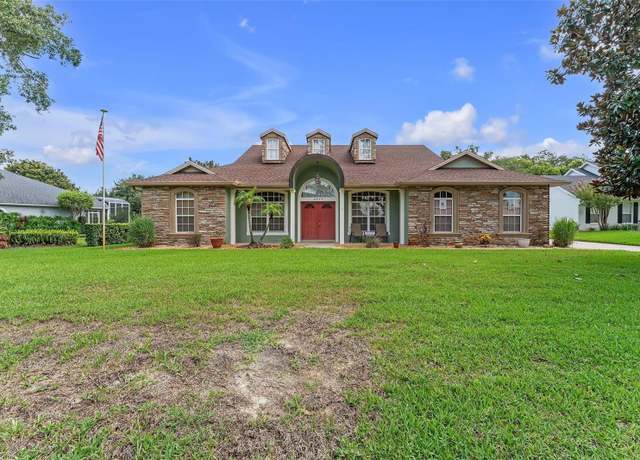 Property at 2835 Deerfield St, St Cloud, FL 34771, 3 beds, 2 baths