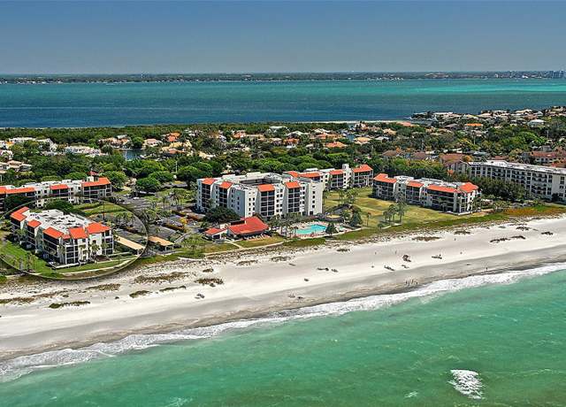 Property at 1965 Gulf OF Mexico Dr Unit G5-304, Longboat Key, FL 34228, 2 beds, 1 bath