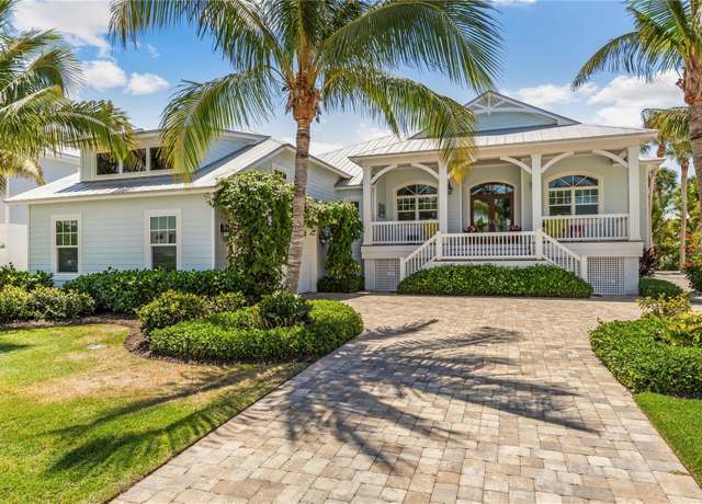 Property at 250 Seabreeze Ct, Boca Grande, FL 33921, 4 beds, 4 baths