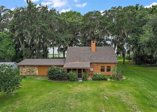 Property at 31035 Cove Rd, Tavares, FL 32778