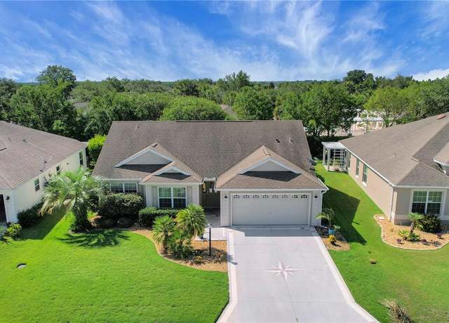 Property at 2369 Unity Ter, The Villages, FL 32162, 3 beds, 2 baths