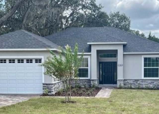 Property at 508 Osceola Blvd, Umatilla, FL 32784, 4 beds, 2 baths
