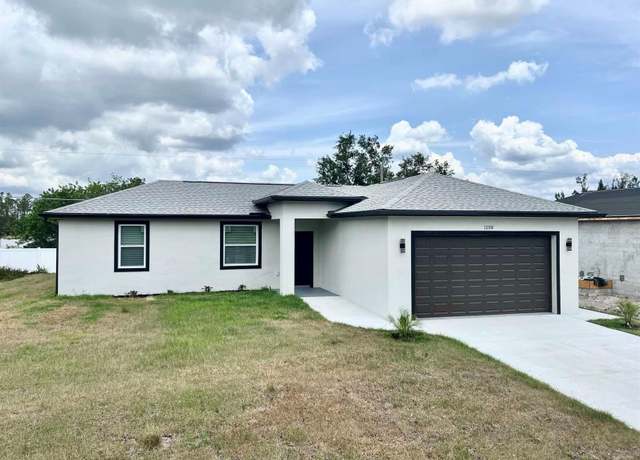 Property at 12316 Durango Ave, North Port, FL 34287, 3 beds, 2 baths