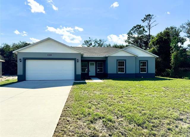 Property at 1209 Alafia Way, Poinciana, FL 34759, 3 beds, 2.5 baths