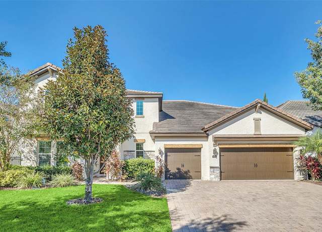 Property at 8441 Chilton Dr, Orlando, FL 32836, 6 beds, 6 baths