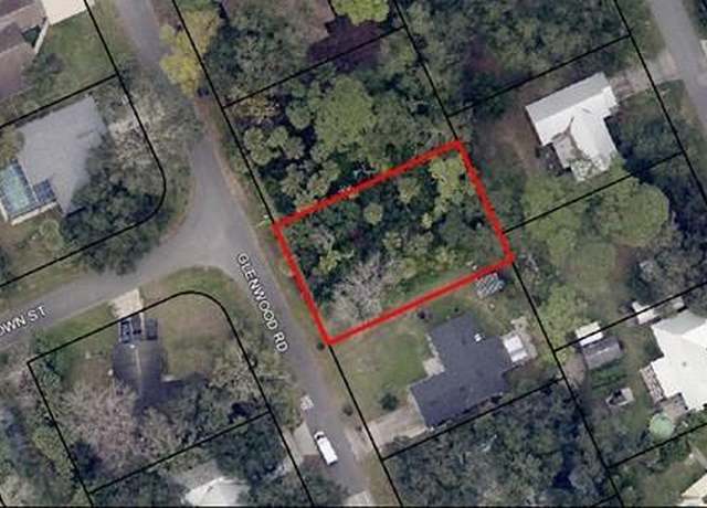 Property at 7404 Glenwood Rd, Cocoa, FL 32927