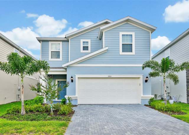 Property at 3353 Lilac Way, Davenport, FL 33897, 7 beds, 5.5 baths