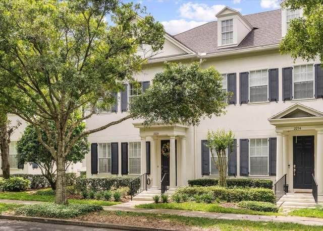 Property at 2228 Osprey Ave, Orlando, FL 32814, 3 beds, 2.5 baths