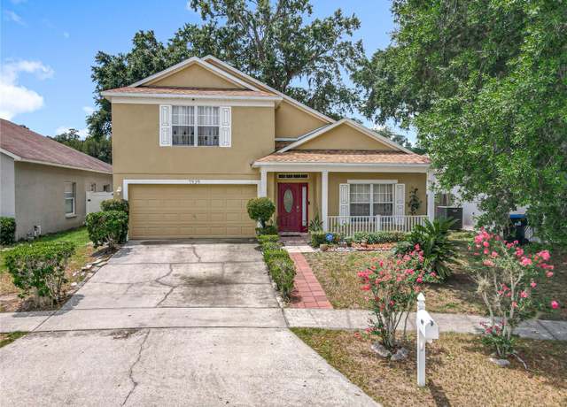 Property at 7939 Riffle Ln, Orlando, FL 32818, 4 beds, 2.5 baths