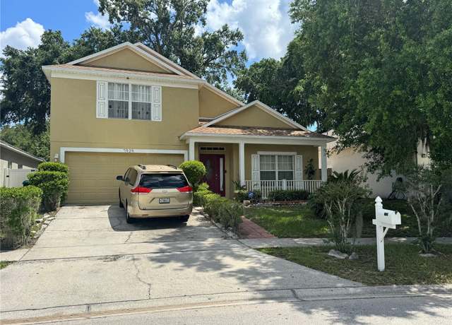 Property at 7939 Riffle Ln, Orlando, FL 32818, 4 beds, 2.5 baths