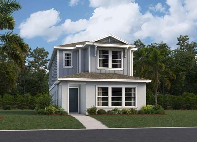 Property at 2099 Stake Out Way, Apopka, FL 32703, 3 beds, 2.5 baths