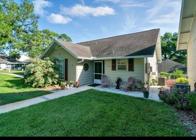 Property at 1034 Villa Ln #18, Apopka, FL 32712, 2 beds, 2 baths