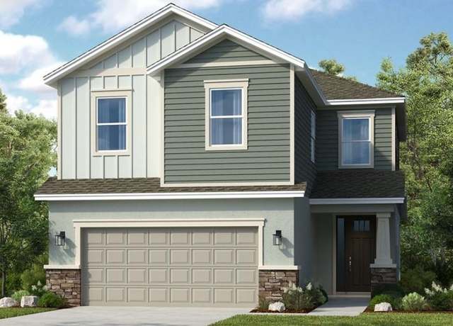 Property at 1024 Teal Creek St, St Cloud, FL 34771, 4 beds, 2.5 baths