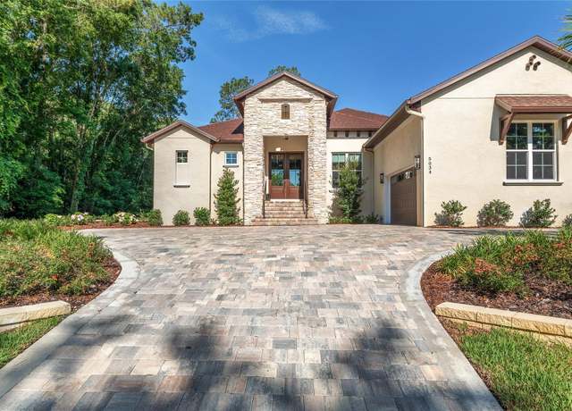 Property at 5034 NW 75th Ave, Ocala, FL 34482, 3 beds, 2.5 baths