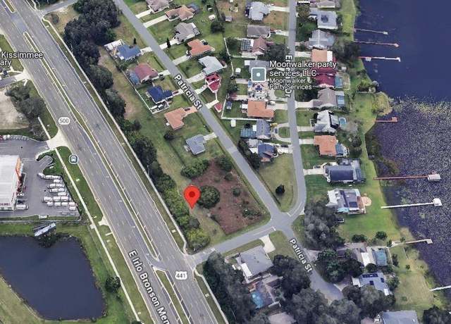 Property at E Irlo Bronson Memorial Hwy, Kissimmee, FL 34744