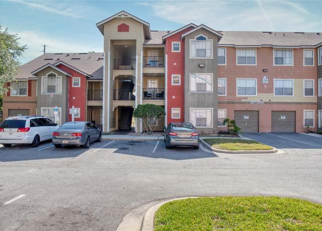 Property at 2203 Key West Ct #432, Kissimmee, FL 34741, 2 beds, 2 baths