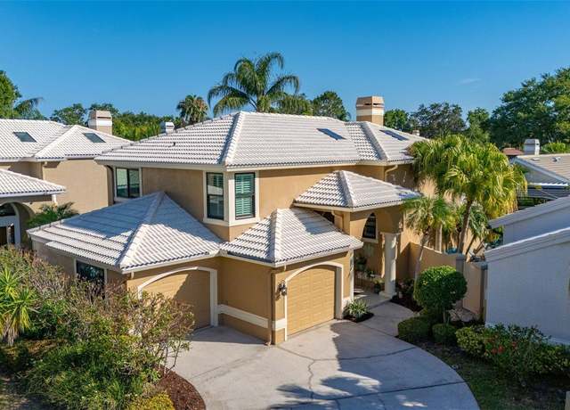 Property at 1103 Kensington Ct, Safety Harbor, FL 34695, 3 beds, 2.5 baths