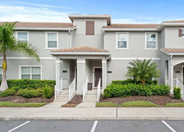 Property at 4803 Lullaby Ln, Kissimmee, FL 34746, 4 beds, 3 baths