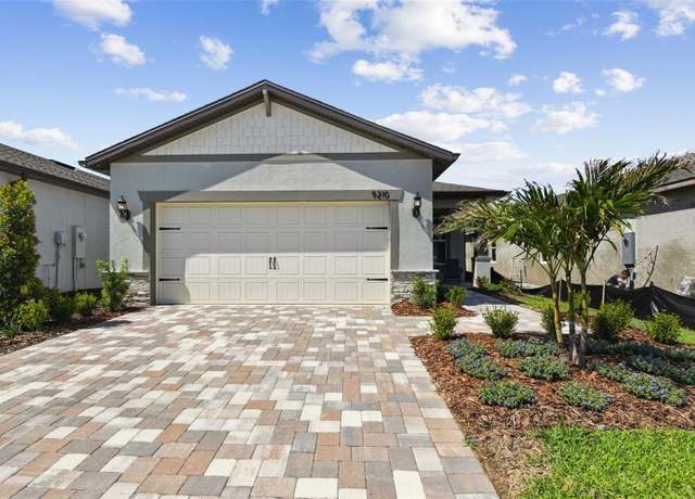 Property at 9210 Ballaster Pointe Loop, Parrish, FL 34219, 2 beds, 2 baths