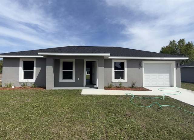 Property at 13371 SW 112th Pl, Dunnellon, FL 34432, 3 beds, 2 baths