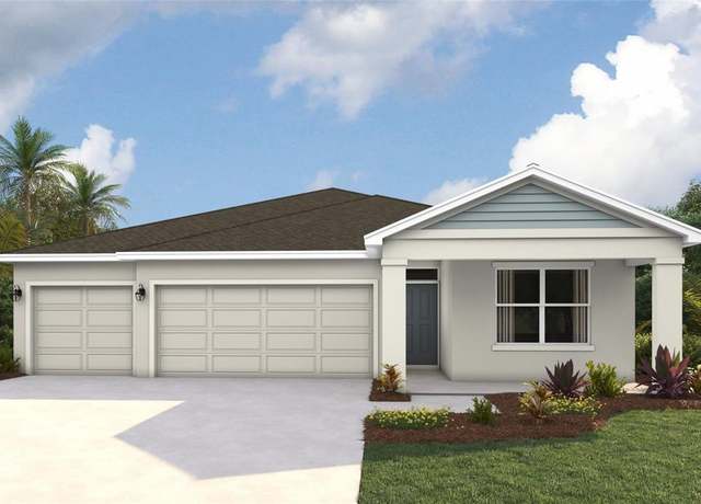 Property at 17471 Whiskey Creek Trl, Parrish, FL 34219, 4 beds, 3 baths