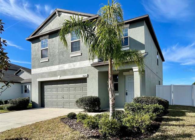 Property at 13621 Willow Bluestar Loop, Riverview, FL 33579, 4 beds, 2.5 baths