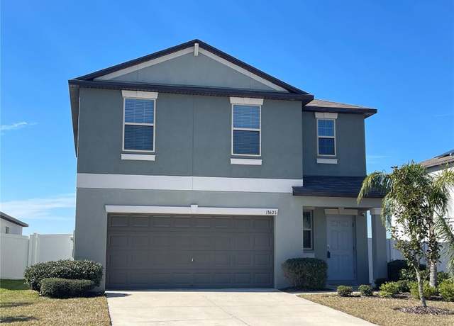 Property at 13621 Willow Bluestar Loop, Riverview, FL 33579, 4 beds, 2.5 baths