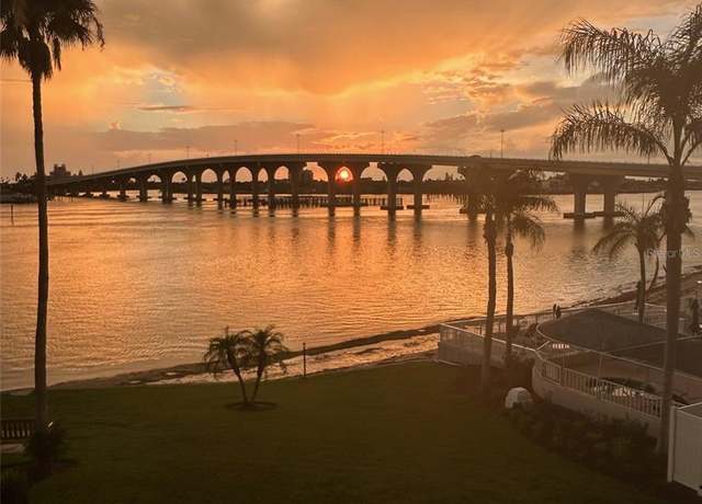 Property at 5901 Bahia Del Mar Cir #321, St Petersburg, FL 33715, 2 beds, 2 baths
