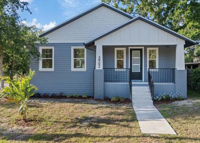 Property at 3902 E Henry Ave, Tampa, FL 33610, 3 beds, 2 baths