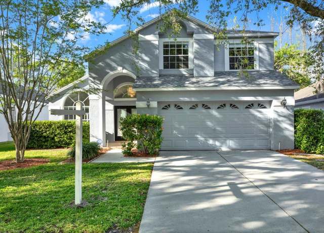 Property at 11831 Lancashire Dr, Tampa, FL 33626, 4 beds, 2.5 baths