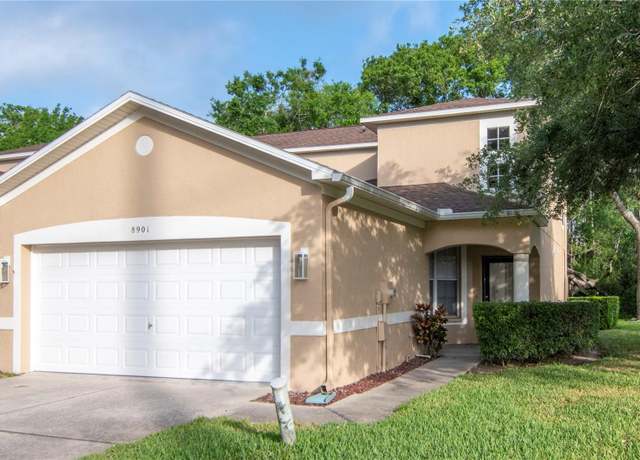Property at 8901 Casablanca Way, Tampa, FL 33626, 3 beds, 2.5 baths