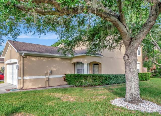 Property at 8901 Casablanca Way, Tampa, FL 33626, 3 beds, 2.5 baths