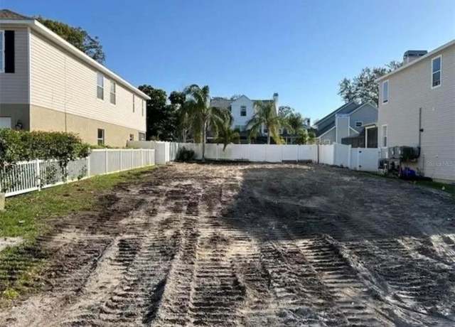 Property at 500 Palm Ave, Palm Harbor, FL 34683