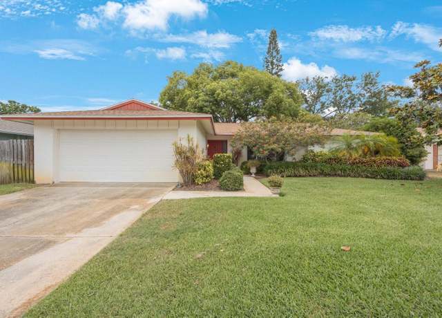 Property at 13563 Cordova Dr, Largo, FL 33774, 3 beds, 2 baths