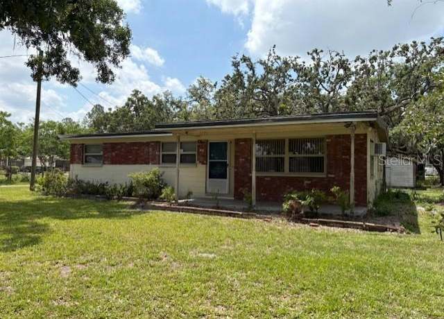 Property at 5279 Eureka Springs Rd, Tampa, FL 33610, 3 beds, 2 baths
