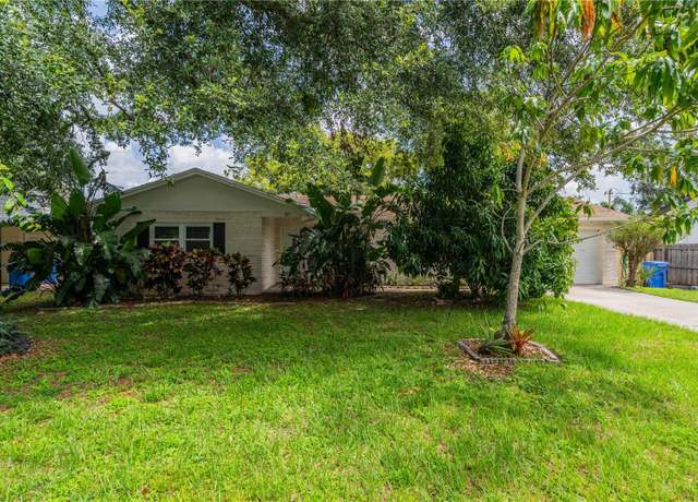 Property at 117 Connie Ave, Tampa, FL 33613, 3 beds, 2 baths