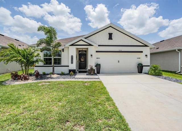 Property at 9028 Forge Breeze Loop, Wesley Chapel, FL 33545, 3 beds, 2 baths