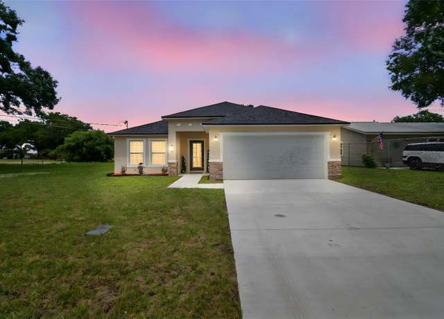 Property at 4189 Homestead Dr, Lakeland, FL 33810, 3 beds, 2 baths