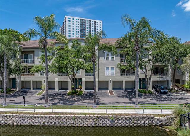 Property at 773 Mainsail Dr #773, Tampa, FL 33602, 3 beds, 2 baths