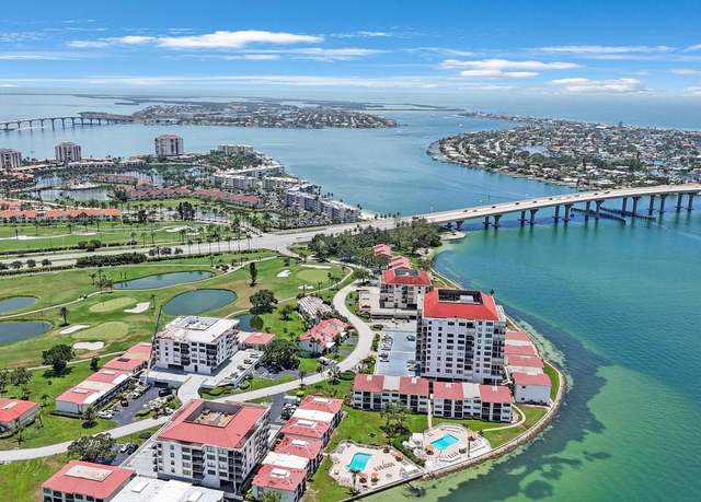 Property at 6265 Sun Blvd #112, St Petersburg, FL 33715, 2 beds, 2 baths