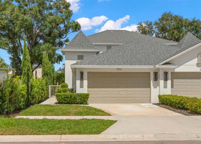 Property at 3721 Iris St N, St Petersburg, FL 33704, 4 beds, 3.5 baths