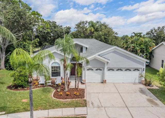 Property at 11209 Pocket Brook Dr, Tampa, FL 33635, 4 beds, 2.5 baths