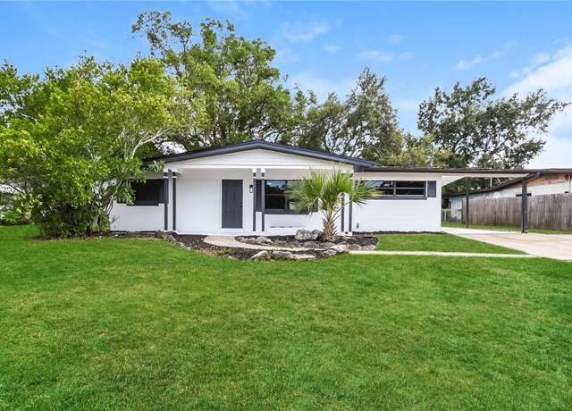 Property at 295 Bel Aire Dr S, Merritt Island, FL 32952, 3 beds, 2 baths