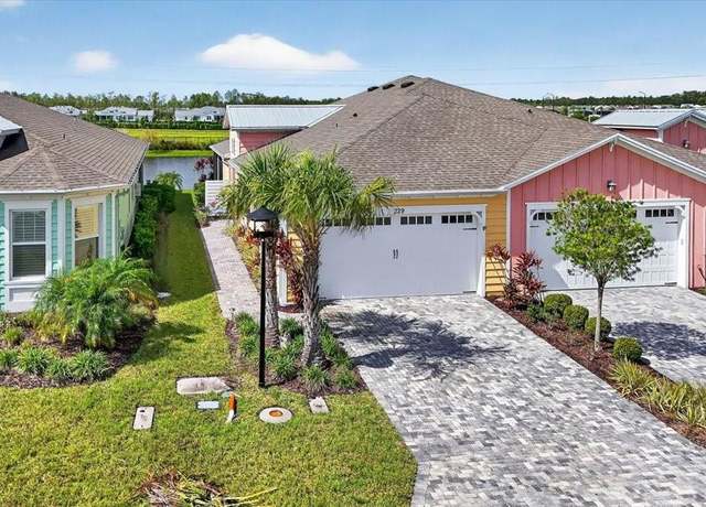 Property at 329 Good Life Way, Daytona Beach, FL 32124, 3 beds, 2 baths