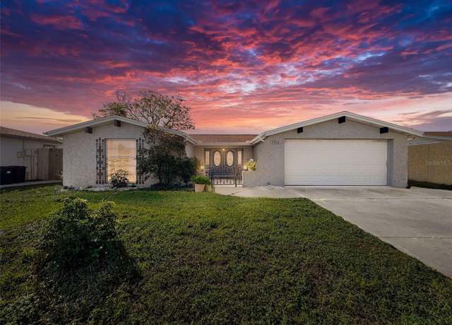 Property at 7310 Rockwood Dr, Port Richey, FL 34668, 2 beds, 2 baths