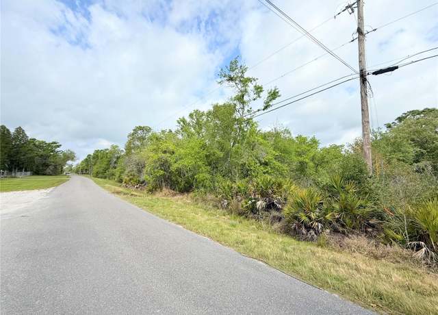 Property at 5430 Bob Smith Ave, Plant City, FL 33565